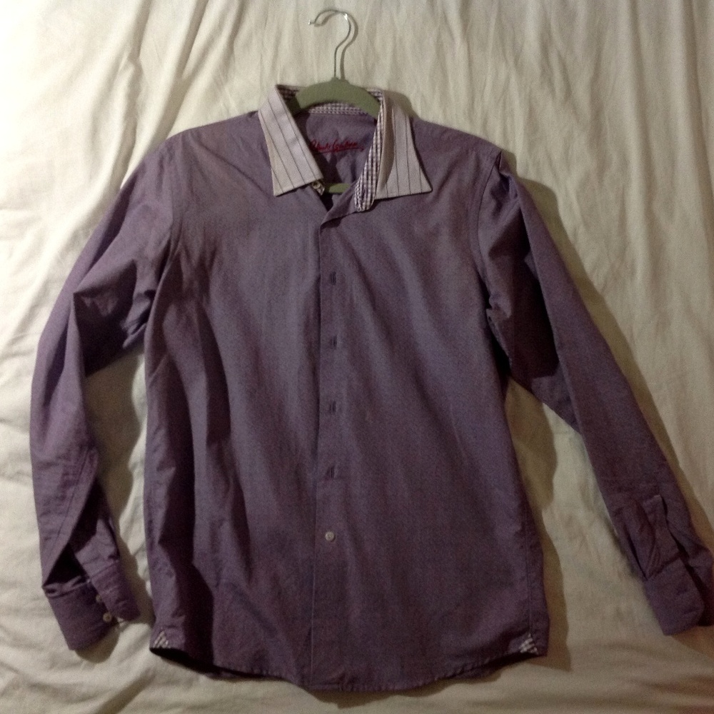 Robert Graham Dress Shirt
